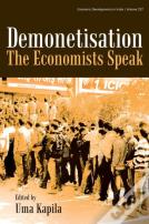 Demonetisation