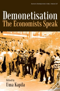 Capa do artigo Demonetisation