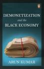 Demonetization And The Black Economy - Preview
