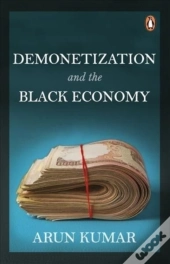Demonetization And The Black Economy