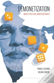 Capa do artigo Demonetization