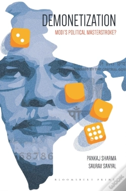 Capa do artigo Demonetization