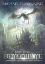 Demonhome - Preview