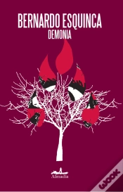 Capa do artigo Demonia