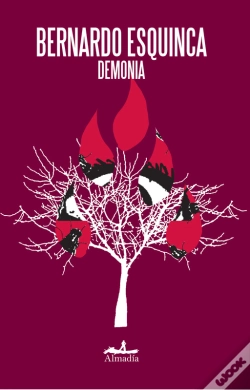 Capa do artigo Demonia