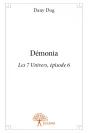 Demonia - Preview