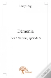 Capa do artigo Demonia