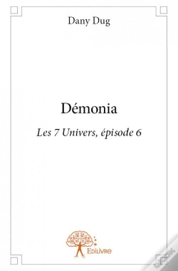Capa do artigo Demonia