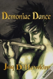 Capa do artigo Demoniac Dance
