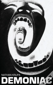 Capa do artigo Demoniac