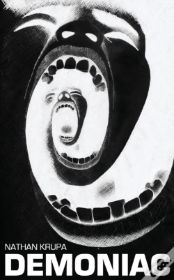 Capa do artigo Demoniac