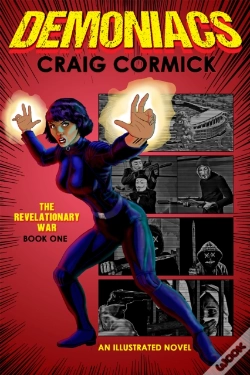 Capa do artigo Demoniacs