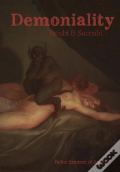 Capa do artigo Demoniality