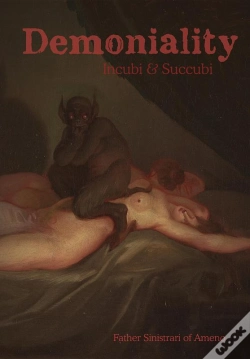 Capa do artigo Demoniality