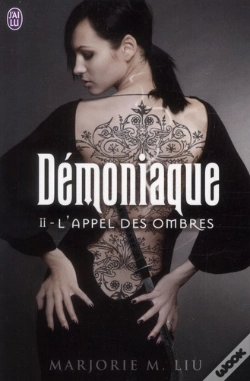 Capa do artigo Demoniaque - 2 - L'Appel De L'Ombre
