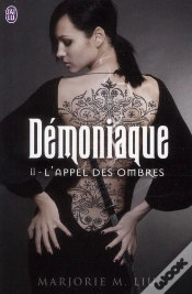 Capa do artigo Demoniaque - 2 - L