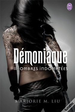 Capa do artigo Demoniaque 3 -