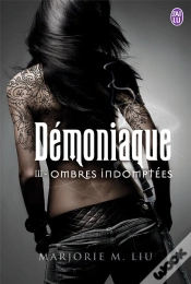 Capa do artigo Demoniaque 3 -