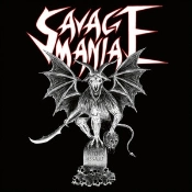 Capa do artigo Demonic Assault - CD