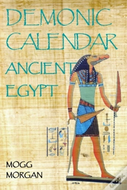 Capa do artigo Demonic Calendar Ancient Egypt