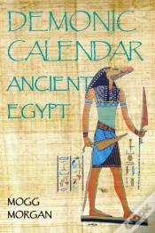 Capa do artigo Demonic Calendar Ancient Egypt