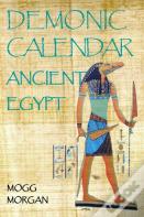 Demonic Calendar Ancient Egypt