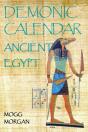 Demonic Calendar Ancient Egypt - Preview