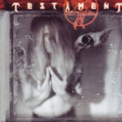 Capa do artigo Demonic - CD
