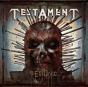 Demonic - CD - Preview
