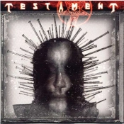 Capa do artigo Demonic - CD