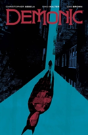 Demonic - Preview