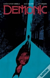 Capa do artigo Demonic