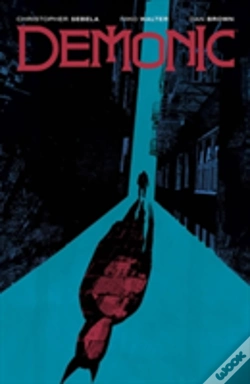 Capa do artigo Demonic