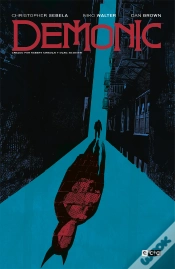 Capa do artigo Demonic