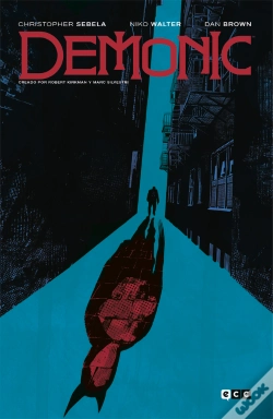 Capa do artigo Demonic