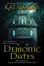 Demonic Dates - Preview