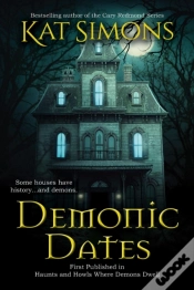 Capa do artigo Demonic Dates