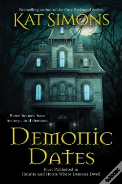 Capa do artigo Demonic Dates