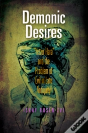 Capa do artigo Demonic Desires