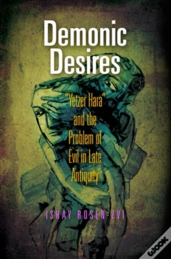 Capa do artigo Demonic Desires
