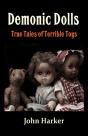 Demonic Dolls - Preview