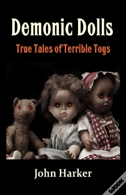 Capa do artigo Demonic Dolls