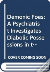 Demonic Foes