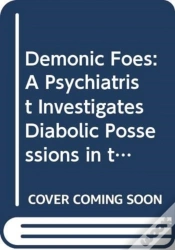 Capa do artigo Demonic Foes