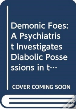 Capa do artigo Demonic Foes