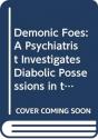 Demonic Foes - Preview