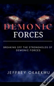 Capa do artigo Demonic Forces