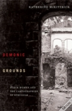 Capa do artigo Demonic Grounds