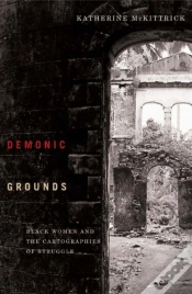 Capa do artigo Demonic Grounds