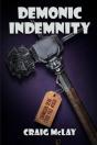 Demonic Indemnity - Preview